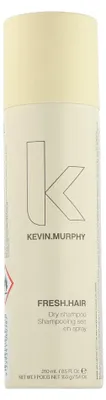 Zdjęcie produktu dla Kevin Murphy Fresh Hair Dry Shampoo 250 ml