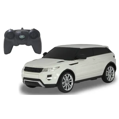 Image de Jamara Range Rover Evoque                                 6+