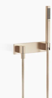 Produktbild von Dornbracht 27818980-46 Schlauchbrausegarn. SERIENSPEZIFISCH