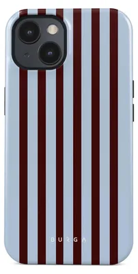 Image de Coque arrière robuste compatible MagSafe pour iPhone 13 - Modèle non connecté