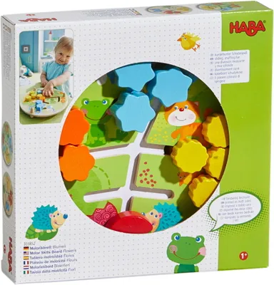 Obrázok produktu pre HABA 4010168235998, 1 rok / roky, Viacfarebný