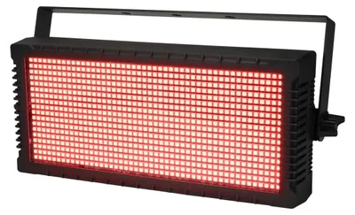 Image de EUROLITE LED Strobe SMD PRO 864 DMX RGB (52200918)