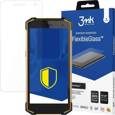 Image de Myphone Hammer Energy 2 - 3Mk Verre flexible
