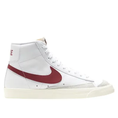 Produktbild von Nike Schuhe Blazer Mid 77 Vintage, BQ6806102, Größe: 42