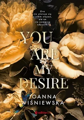 Immagine prodotto di You are my desire