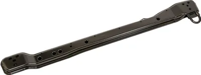 Produktbild von Traverse unter Kühler Querträger 1318067080