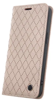 Immagine prodotto di Custodia protettiva Smart Caro Do per Samsung Galaxy S26, color beige