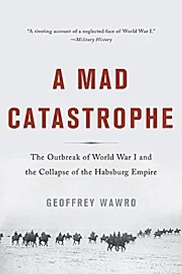 Produktbild von A Mad Catastrophe