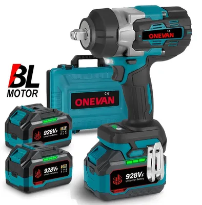 Imagen del producto de Taladro a batería - Atornillador a batería - Taladro - Taladro atornillador - Taladro inalámbrico - Batería 928VF
