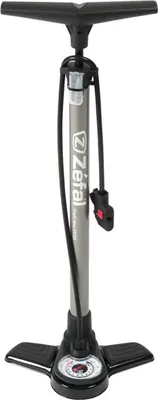 Produktbild von Zéfal Standpumpe Profil Max FP20 grau/weiß, grau