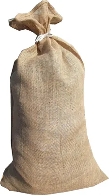 Produktbild von Jutesack H230 60x105 cm, natur 50 kg