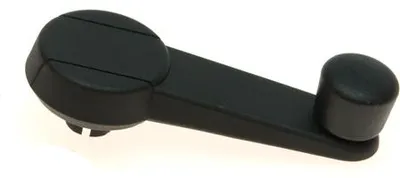Obrázok produktu pre Okná kľučka čierna kľučka Jeep Grand Cherokee ZJ 92-96