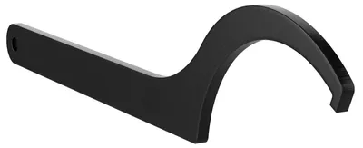 Produktbild von Kettenspannvorrichtung und Winkelschlüssel für Motorräder, universell