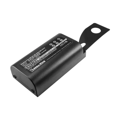 Akku fuer Symbol MC30 - Li-Ion 4400mAh