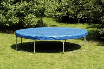 Produktbild von Regenabdeckung für Riesen-Trampolin 244 cm Ø