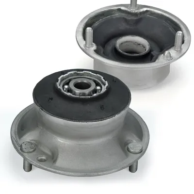 Für BMW E81 E87 E46 E90 E39 E60 E61 E63 E83 Achse Vorn Domlager Wälzlager L+R in der Farbe von Jom Car-Parts GmbH