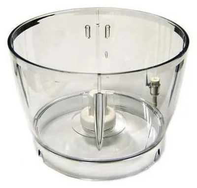 Image de Bol du robot culinaire Moulinex Odacio 3 Duo Press DFC FP720, FP725, FP731, DFC241