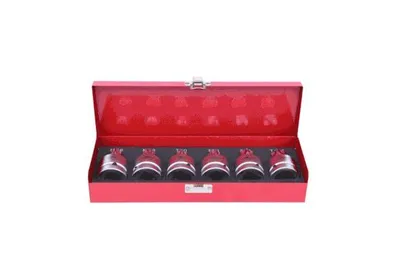 Immagine prodotto di KS TOOLS Presa di corrente 515.0010 Acciaio al cromo-molibdeno 2200g