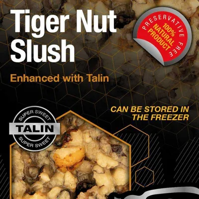 Produktbild von Nash Bait Tigernut Slush 0,5 l