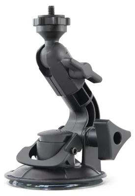 Image de Support pour mini caméra Delkin Fat Gecko