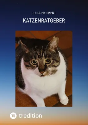 Produktbild von Katzenratgeber