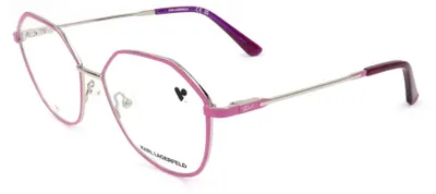 Produktbild von Karl Lagerfeld Sonnenbrille KL346 628 54 16 140
