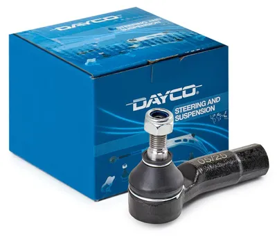 Produktbild von DAYCO Spurstangenkopf Spurstange für VW Golf VII Schrägheck (5G1, BQ1, BE1, BE2) Vorne Rechts DSS1210