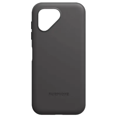 Image de Fairphone F5CASE-1ZW-WW1 étui pour téléphone portable 16,4 cm (6,46") Housse Bleu clair