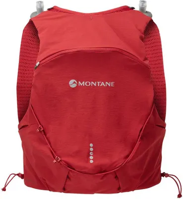 Obrázek produktu pro Gecko Vp 12+, M, Acer Red (červená) - Montane