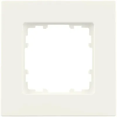 Image de Siemens Dig.Industr. miro Cadre en plastique 5TG1111-0 5TG11110