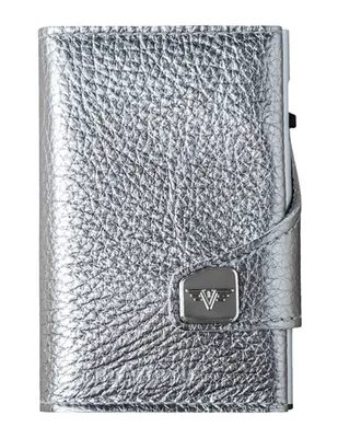 Produktbild von TRU VIRTU Click & Slide Card Etui Silver Arrow