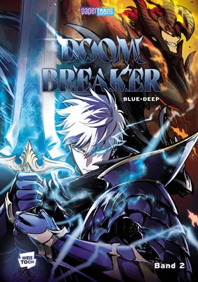 Image de Doom Breaker 02