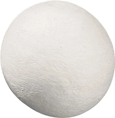 Productafbeelding van KNORR Prandell 212660408 Wattekogel, diameter 50 mm, wit