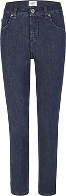 Produktbild von ANGELS JEANS SKINNY light grey used 332 1200.1458 34 L28