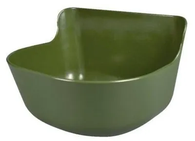 Produktbild von PFIFF Universalfuttertrog grün