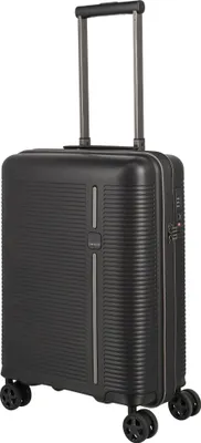 Zdjęcie produktu dla Travelite ROOMER bagaż kabinowy S (55 cm) - czarny