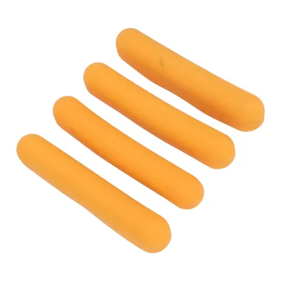 Immagine prodotto di Cuscinetti ascellari per stampella in TPR, cuscinetti ascellari per stampella in TPR, cuscinetti ascellari per stampella, cuscinetto ascellare universale per stampella, cuscinetto ascellare per stampella in TPR, cuscinetto ascellare per stampella