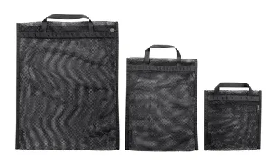 Immagine prodotto di TATONKA porta abiti Mesh Pocket Set Black nero