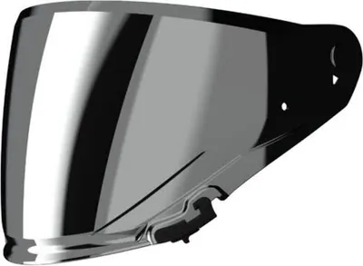 Immagine prodotto di Visiera Iridium Argento LS2 per Casco OF603 INFINITY II e CARBON