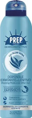 Produktbild von Prep Soothing Moisturizer After Sun, Körper, 150 ml, Spray, Feuchtigkeitsspendend, Auffrischend, Beruhigend, Jeder Hauttyp, Unisex