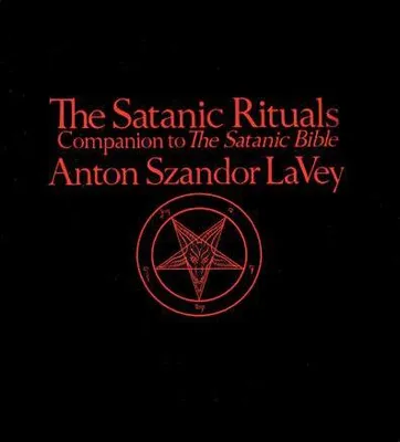 Produktbild von Satanic Rituals