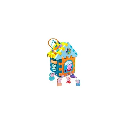 Image de Maison d'activités Peppa Pig Peppa Pig