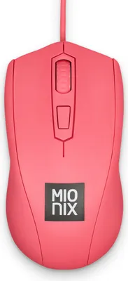 Produktbild von Mionix Avior Gamer Maus, Frosting