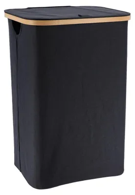 Produktbild von Wäschekorb aus Textil FORM, geschlossen, 7 l