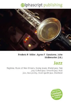 Produktbild von Jazz
