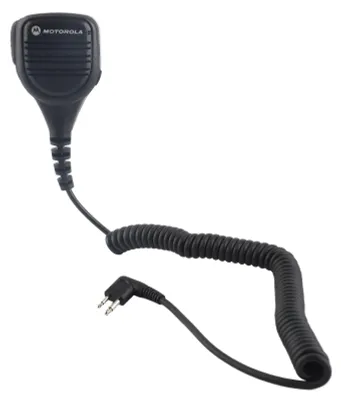 Obrázek produktu pro 3,5mm konektor pro sluchátka, reproduktor, mikrofon, vysílačka, ruční mikrofon s ocelovým klipem na opasek