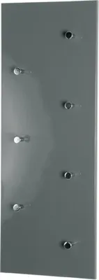 Produktbild von Dielengarderobe Garderobe Diele Flur Möbel Wandgarderobe "Big Eddy"