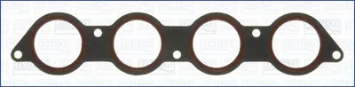 Immagine prodotto di Ajusa | Guarnizione, collettore di aspirazione (13162800) adatto per VW, Seat