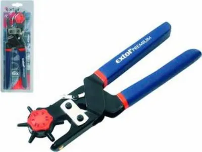 Obrázok produktu pre Kliešte dierovacie 2-4,5mm Premium