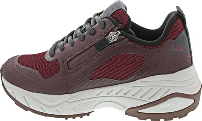 Produktbild von Waldläufer H-Pepper 721002-105-020 (6.5/asfalto bordo grau)